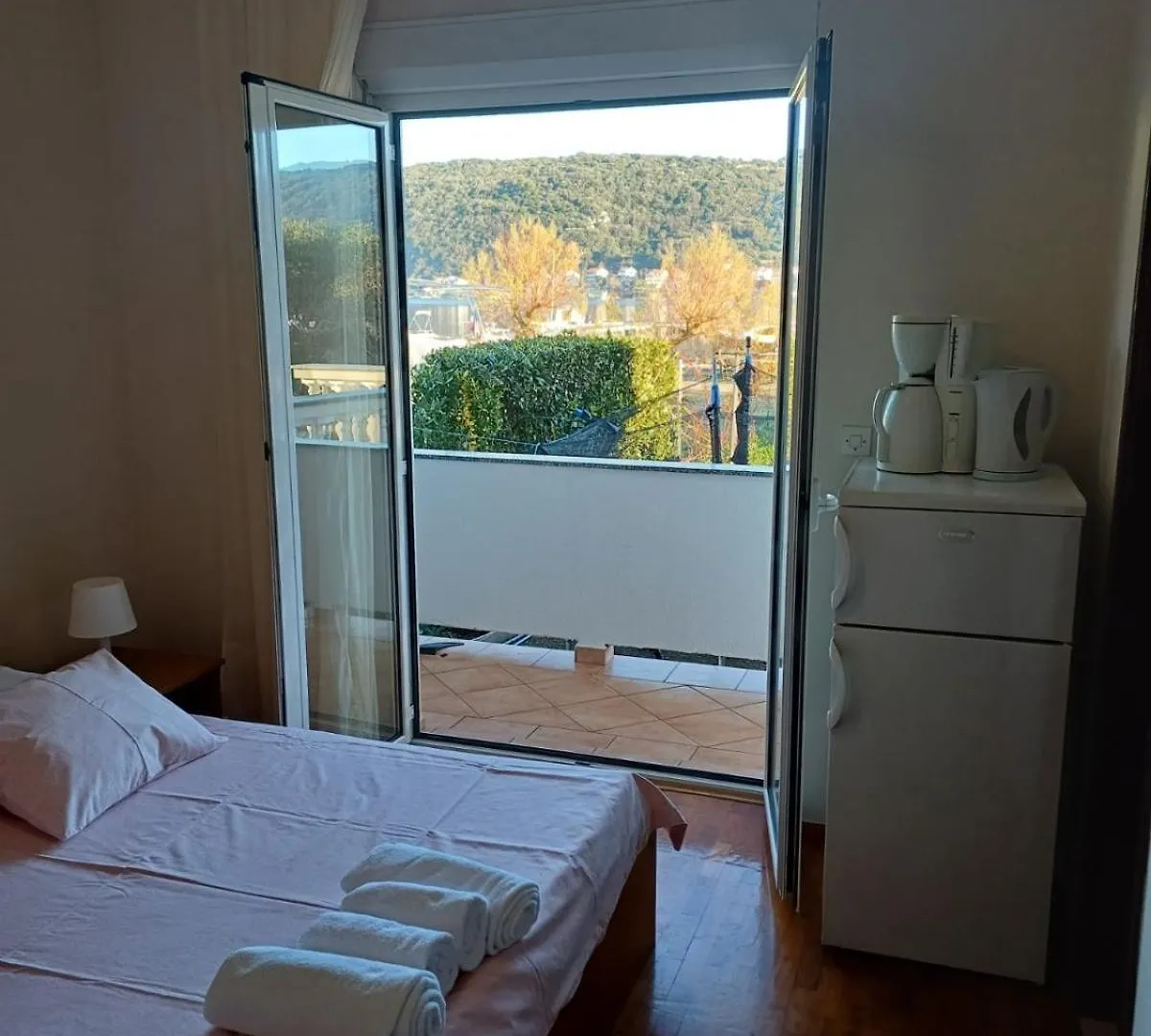 Apartmán Tomulic Jasna I Miljenko Supetarska Draga
