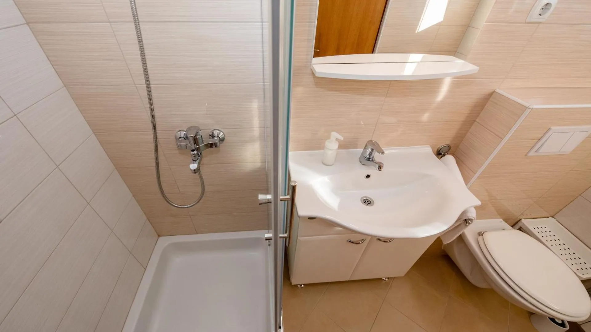 Apartmán Tomulic Jasna I Miljenko Supetarska Draga