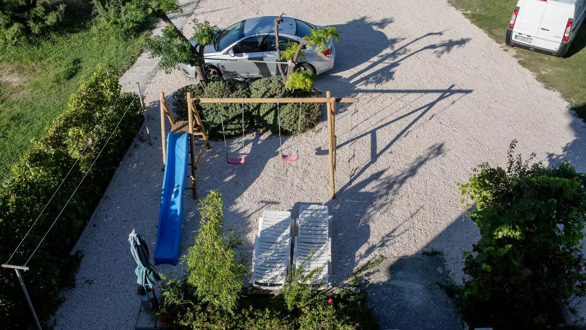Tomulic Jasna I Miljenko Διαμέρισμα Supetarska Draga