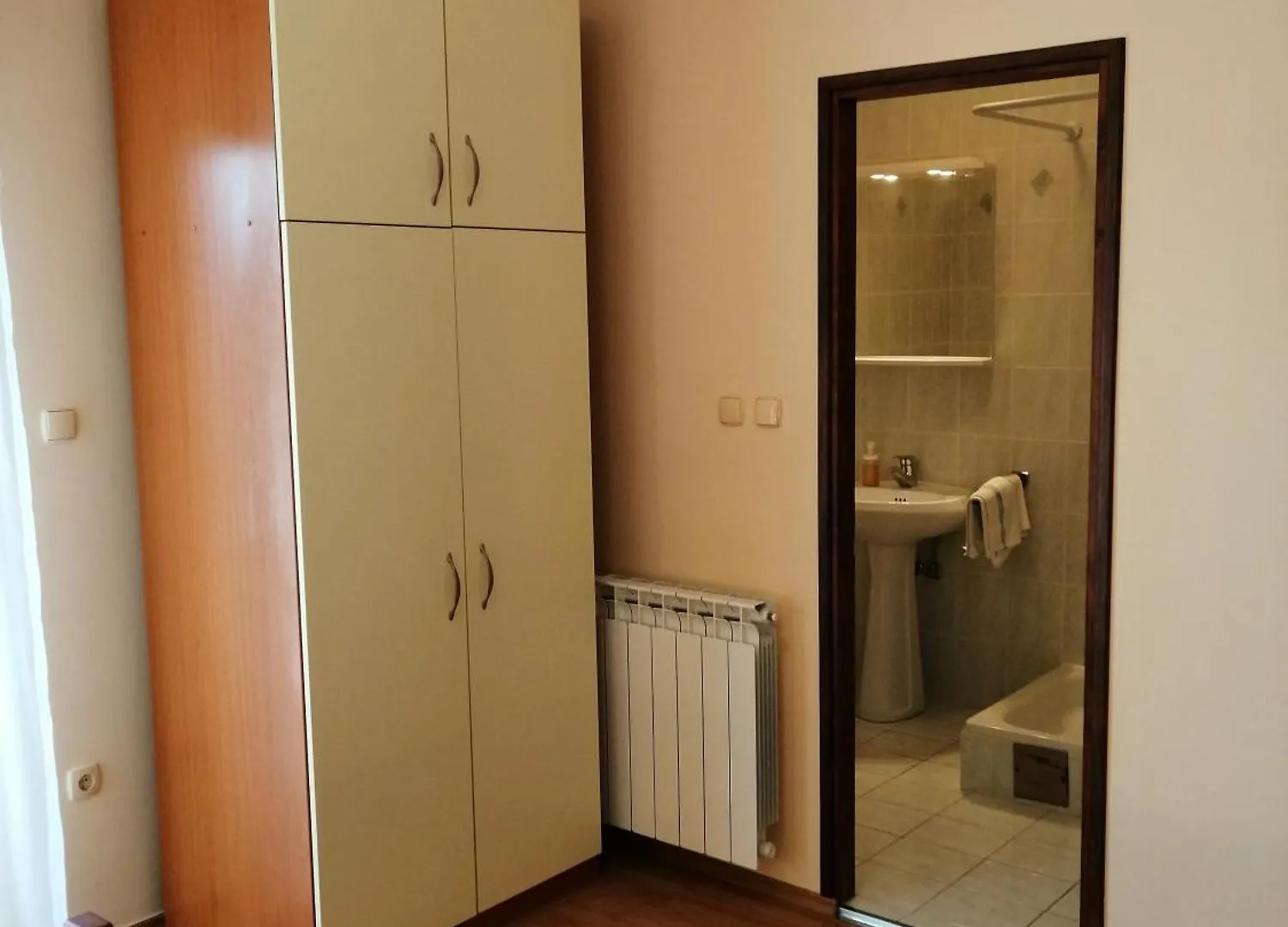 Apartmán Tomulic Jasna I Miljenko Supetarska Draga Chorvatsko