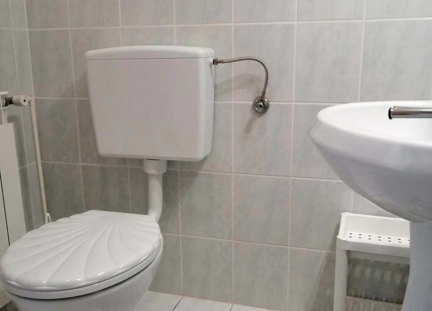 Apartmán Tomulic Jasna I Miljenko Supetarska Draga